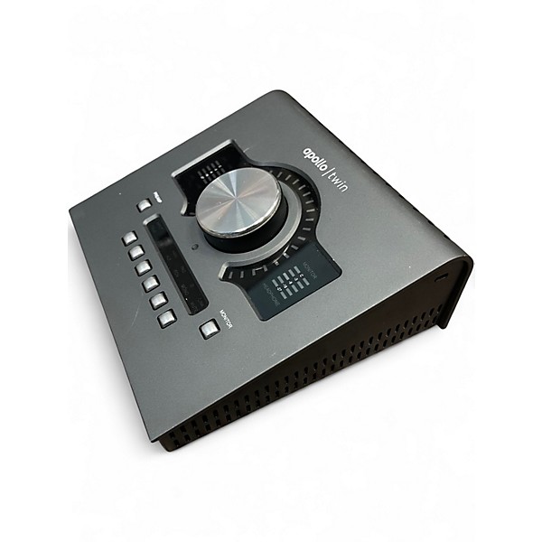 Used Universal Audio Apollo Twin Duo MKII Audio Interface