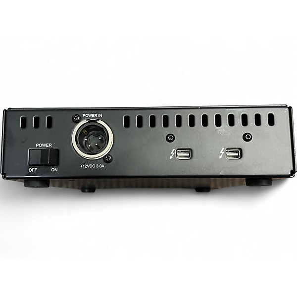 Used Universal Audio UAD-2 SATELLITE QUAD CORE TB Audio Interface