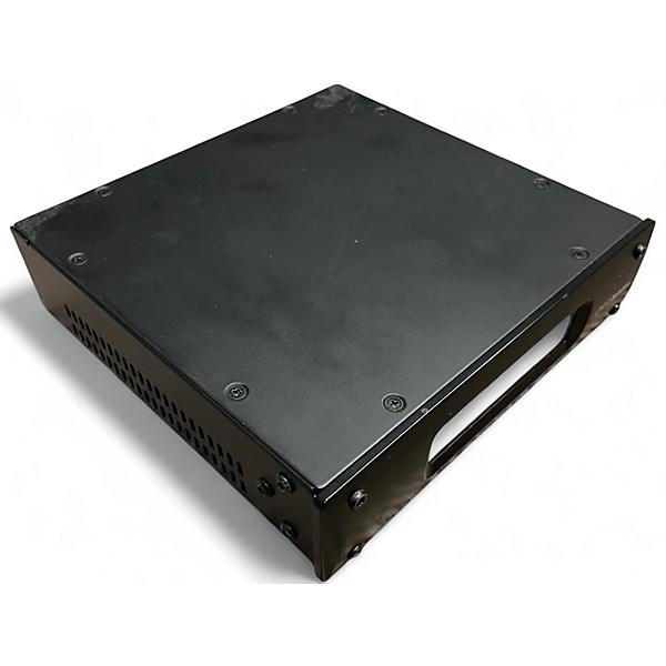 Used Universal Audio UAD-2 SATELLITE QUAD CORE TB Audio Interface