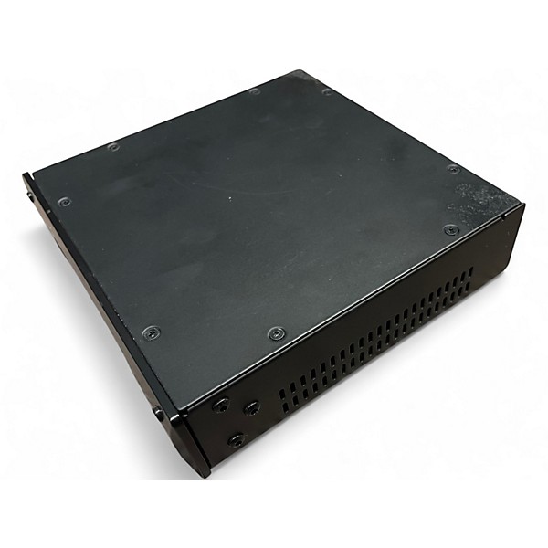Used Universal Audio UAD-2 SATELLITE QUAD CORE TB Audio Interface