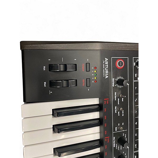 Used Arturia Minibrute 2 Synthesizer