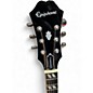 Used Epiphone Hummingbird Pro Faded Cherry Acoustic Electric Guitar