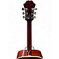 Used Epiphone Hummingbird Pro Faded Cherry Acoustic Electric Guitar