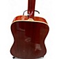 Used Epiphone Hummingbird Pro Faded Cherry Acoustic Electric Guitar