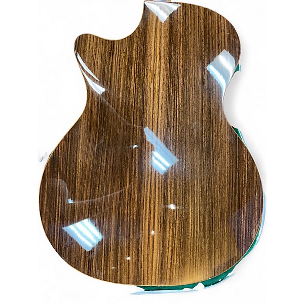 Used Martin GPCA1 Natural Acoustic Guitar