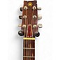 Used 1960s Yamaha FG160 NATURAL Acoustic Guitar