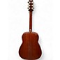 Used 1960s Yamaha FG160 NATURAL Acoustic Guitar