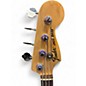 Used Fender American Special Jazz Bass 3 Color Sunburst Electric Bass Guitar