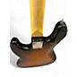 Used Fender American Special Jazz Bass 3 Color Sunburst Electric Bass Guitar