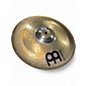Used MEINL 12in HCS China Cymbal thumbnail