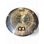 Used MEINL 12in HCS China Cymbal