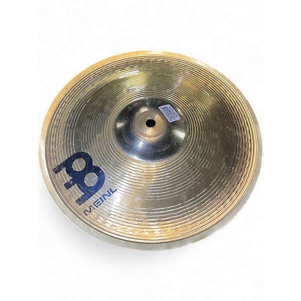 Used MEINL 12in HCS China Cymbal