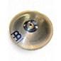 Used MEINL 12in HCS China Cymbal