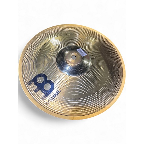 Used MEINL 12in HCS China Cymbal