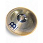 Used MEINL 12in HCS China Cymbal
