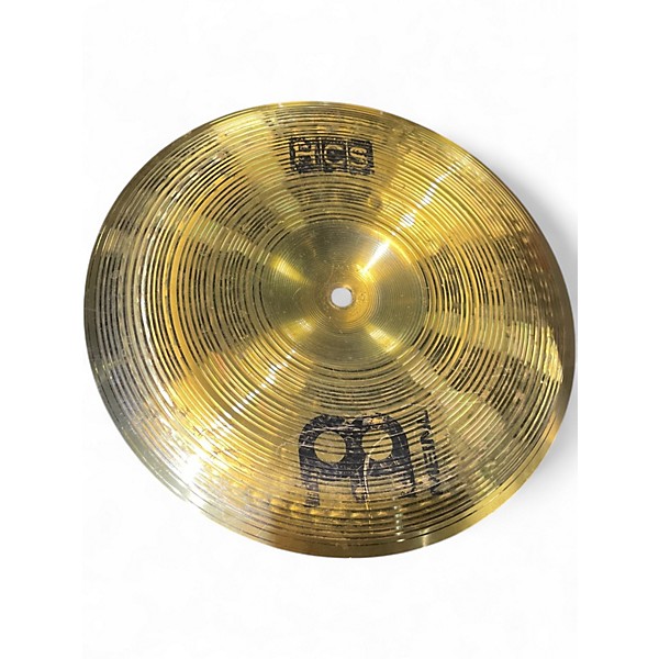 Used MEINL 12in HCS China Cymbal