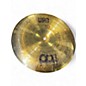 Used MEINL 12in HCS China Cymbal