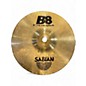 Used SABIAN 8in B8 Splash Cymbal thumbnail