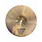 Used SABIAN 8in B8 Splash Cymbal