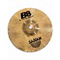Used SABIAN 8in B8 Splash Cymbal
