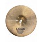 Used SABIAN 8in B8 Splash Cymbal