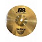 Used SABIAN 8in B8 Splash Cymbal