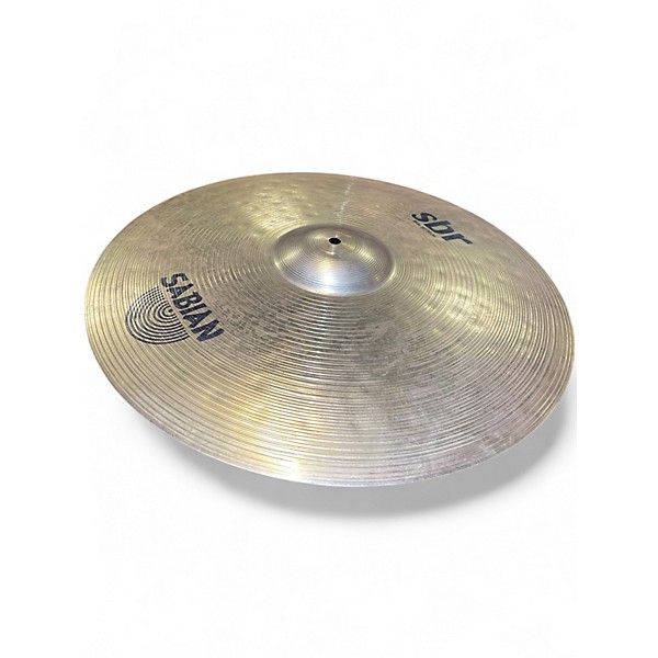 Used SABIAN 20in SBR Ride Cymbal