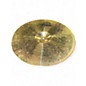 Used SABIAN 20in SBR Ride Cymbal