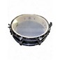 Used Mapex 13in Piccolo Snare Black Drum thumbnail