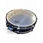 Used Mapex 13in Piccolo Snare Black Drum