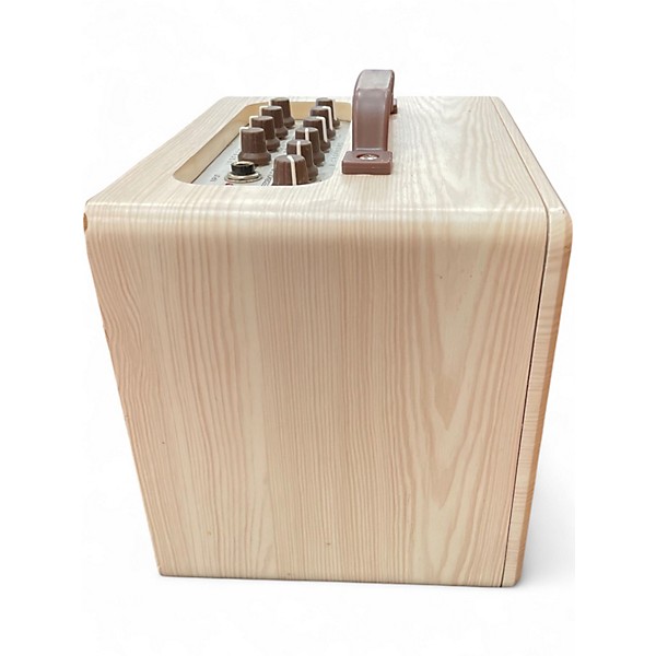 Used ZT LBA1 Guitar Combo Amp