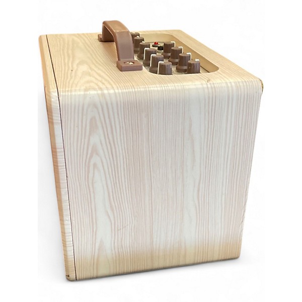 Used ZT LBA1 Guitar Combo Amp