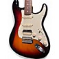 Used Fender American Professional Standard Stratocaster HSS Vintage Sunburst Solid Body Electric Guitar