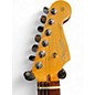 Used Fender American Professional Standard Stratocaster HSS Vintage Sunburst Solid Body Electric Guitar