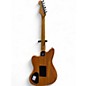 Used Fender American Acoustasonic Jazzmaster Tungsten Acoustic Electric Guitar