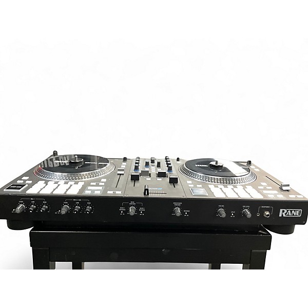 Used RANE ONE DJ Controller