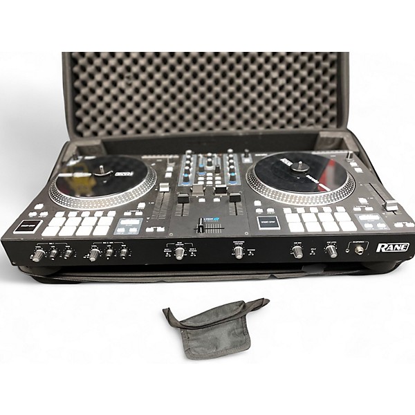 Used RANE ONE DJ Controller