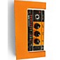 Used Orange Amplifiers CRUSH MINI Guitar Combo Amp