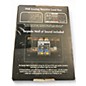 Used Two Notes Torpedo Captor 16 Power Attenuator