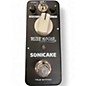 Used Sonicake RUDE MOUSE Effect Pedal