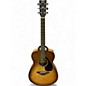 Used Yamaha FS800 Sand Burst Acoustic Guitar thumbnail
