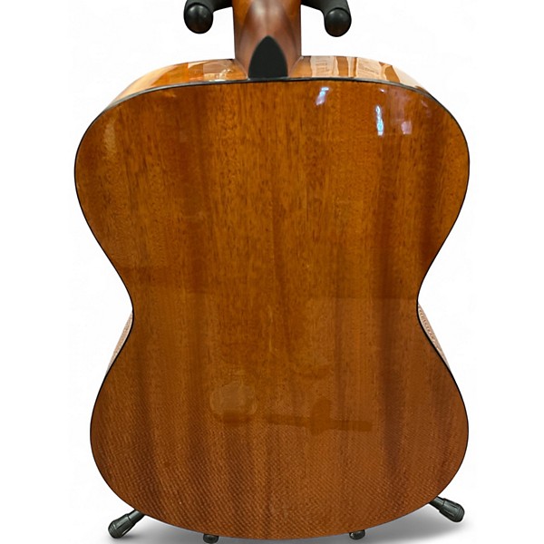 Used Yamaha FS800 Sand Burst Acoustic Guitar