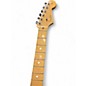 Used Fender American Standard Stratocaster HSS Sienna Sunburst Solid Body Electric Guitar