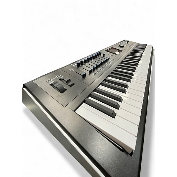 Used Kurzweil PC4-7 Keyboard Workstation