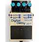 Used BOSS DD7 Digital Delay Effect Pedal thumbnail