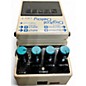Used BOSS DD7 Digital Delay Effect Pedal