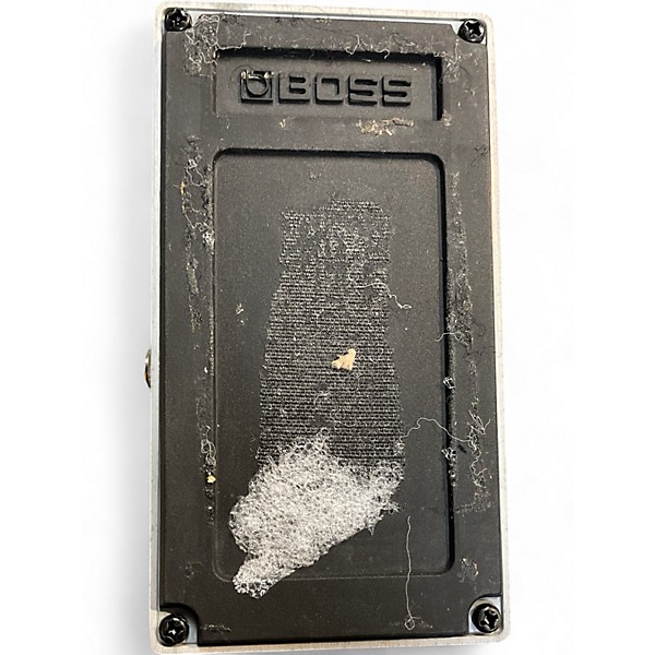 Used BOSS DD7 Digital Delay Effect Pedal