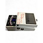 Used BOSS TU2 Chromatic Tuner Pedal