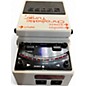 Used BOSS TU2 Chromatic Tuner Pedal
