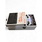 Used BOSS TU2 Chromatic Tuner Pedal